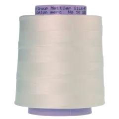 Candlewick (9150-3000) | Silk-Finish Cotton 50wt (1829M / 2000Y) | Mettler Thread