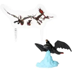 How to Train Your Dragon Fly Like a Legend DecoSet&reg;