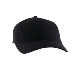 Prime&reg; Line Budget Structured Baseball Cap BLACK