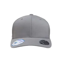 Flexfit&reg; Adult Pro Solid Cap GREY