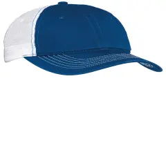 District&reg; Mesh Back Cap Royal/ White