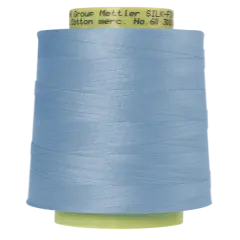 Sweet Boy (9160-0818) | Silk-Finish Cotton 60wt (2743M / 3000Y) | Mettler Thread