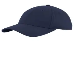Sport-Tek&reg; PosiCharge RacerMesh Cap True Navy