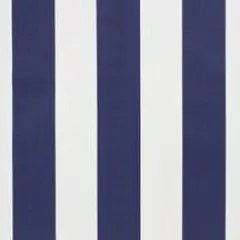 Richloom Solarium CASABLANCA - Outdoor/Indoor Fabric Navy