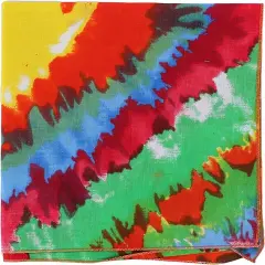 Cotton Print Bandana