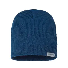 Columbia&reg; Ale Creek Beanie Dark Mountain