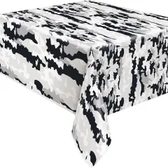 Fortnite Plastic Table Cover 54" x 84"