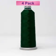 Madeira Polyneon Cadmium Green