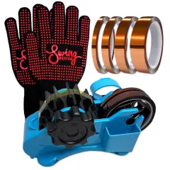 ProSub Heat Resistant Sublimation Tape Dispenser Bundle