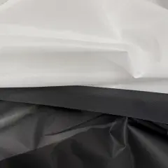 1 Yard Tricot Fusible Interfacing Medium Weight Woven 100% Polyester 72 GSM 60 Inch Width