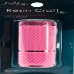 UV Light for Resin