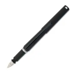 Sailor TUZU Adjust Fountain Pen - Black, Broad