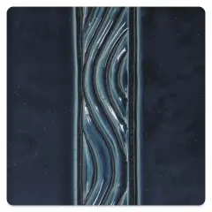 Amaco Dipping and Layering Dry Glaze - Storm Cloud, 10 lb