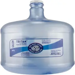 3 Gallon Water Bottle - Round