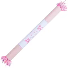 PINK DELUXE SPARKLERS