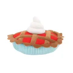 CHERRY PIE DOG TOY