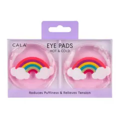 HOT & COLD RAINBOW EYE PADS SET