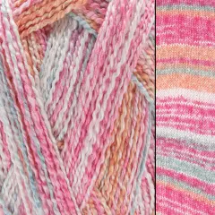 Bamboo Pop Sock by Universal Yarn - Fine Bamboo blend - 42 Colors 707 hope