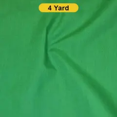 Polyester Cotton Broadcloth Fabric 60" Wide Multiple Colors Flag Green