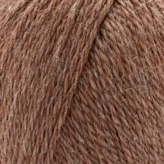 Fawning by Universal Yarn - Baby Alpaca / Merino Wool DK Yarn - 15 colors 105 cocoa