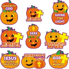 Wall Decor Kit Autumn Classroom