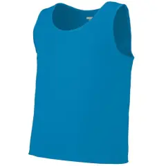Augusta Sportswear&reg; Youth Training Tank POWER BLUE