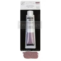 Redesign Wax Paste - Galactic Halo - 1 tube, 50ml