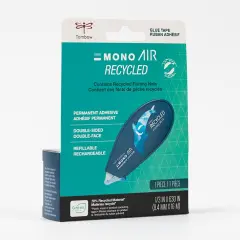 Mono Air Recycled Adhesive Applicator-1/3"X630"