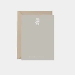 Viburnum Botanical Note Cards II