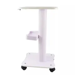 Rolling Trolley Cart SPA Beauty Salon Equipment Machine Storage Organizer Stand
