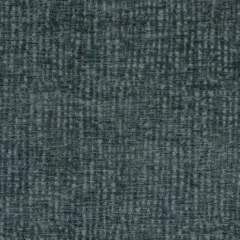 Peacock - Blue Plain & Solid Upholstery Fabric 54 Inches"