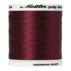 Boreaux (2596-2123) | Poly Sheen (800M / 875Y) | Mettler Thread