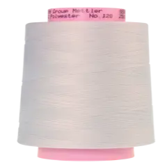 Glacier Green (1228-0038) | Seracor (2500M / 2734Y) | Mettler Thread