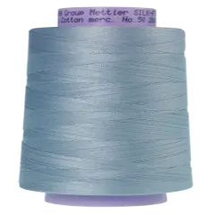Moonstone (9150-1081) | Silk-Finish Cotton 50wt (1829M / 2000Y) | Mettler Thread