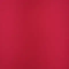 1 Yard DTY Brushed Solid Fabric Soft Stretch Smooth Texture 58/60" Wide Pink Hot