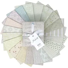 Complements Fat Quarter Bundle by Sew Kind of Wonderful for Free Spirit (FB4FQSK.COMPLEMENTS)