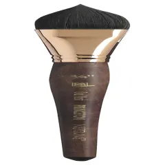 Princeton Series 4750 Neptune Synthetic Squirrel Brush-Short Handle Oval Wash 3/4"