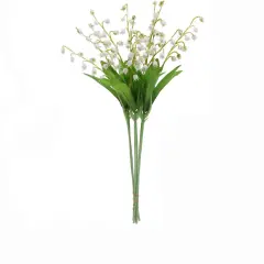 Artificial Lily of The Valley Flowers