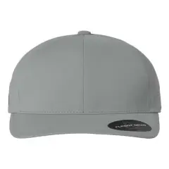 Flexfit&reg; Delta Seamless Cap Silver