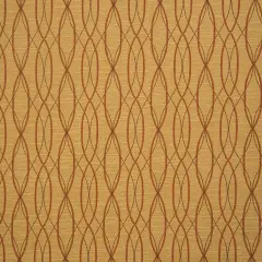 Rosario Exquisite Luxury Fabric Cayenne