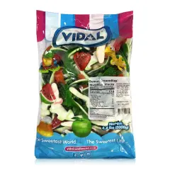 Vidal Gummi Crocodile: 4.4lb