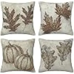 Linen Autumn Outdoor Thanksgiving