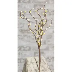 Pip Berrry Pick With Adjustable Stem Citron