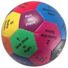 6" Thumball&trade;, Mother May I?