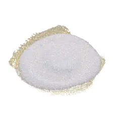 White Gold - Super Sparkle Glitter