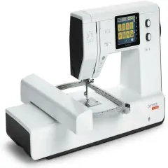 Bernette 70 Deco Embroidery Only Machine