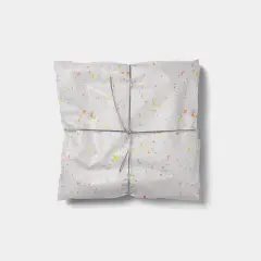Fleck Gift Wrap III