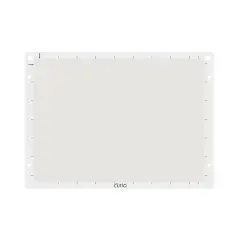 Silhouette Curio Embossing Mat - 8.5 in. x 6 in. 