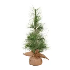 City Holiday Pine Tree 18"