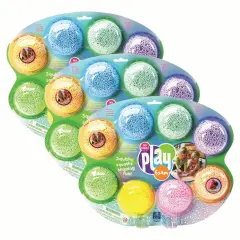 Playfoam&reg; Combo Pack, 8 Per Pack, 3 Packs